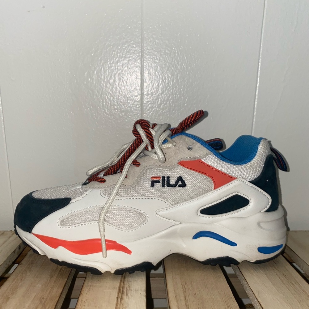 COPY - FILA sneakers